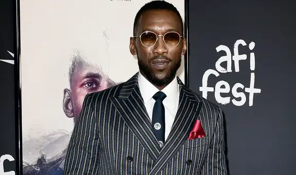 Mahershala Ali: “Hay que vivir tan apasionadamente como podamos”