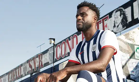 Christian Ramos: regresa por La Victoria