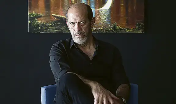 Gino Ceccarelli: “Miran la selva como sábana verde en la que no viviera nadie”         