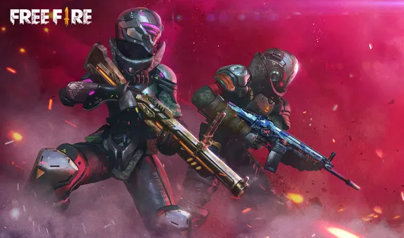 Free Fire: todos los códigos de hoy, miércoles 9 de febrero, para canjear premios gratis