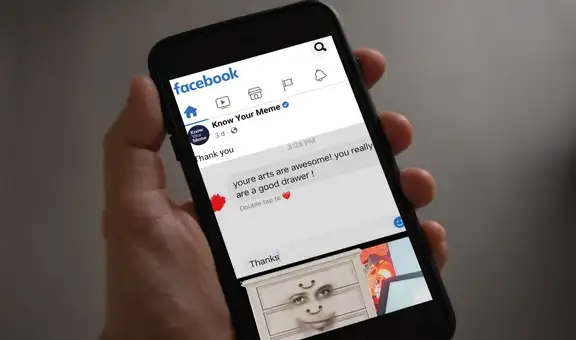 Facebook: trucos fáciles para poder recuperar el control de tu feed desde celular