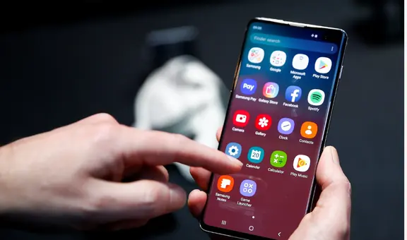 Samsung recibe una demanda por la función que predice cuánto podría durar su batería