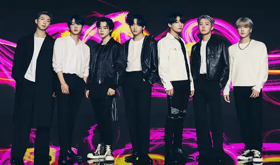 BTS, 7 Fates CHAKHO: horario de estreno y calendario oficial del webtoon de Bangtan