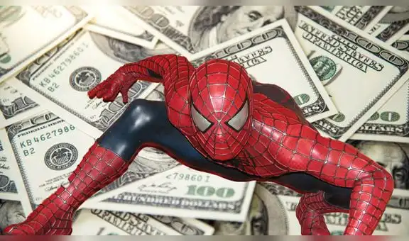 ‘Spider-Man: no way home’: esta es la asombrosa cifra que el filme acumula en su primer fin de semana