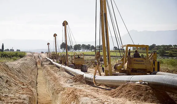 MEF recorta plazos para ejecutar 14 proyectos APP por US$7.574 millones: SIT Gas entre ellos