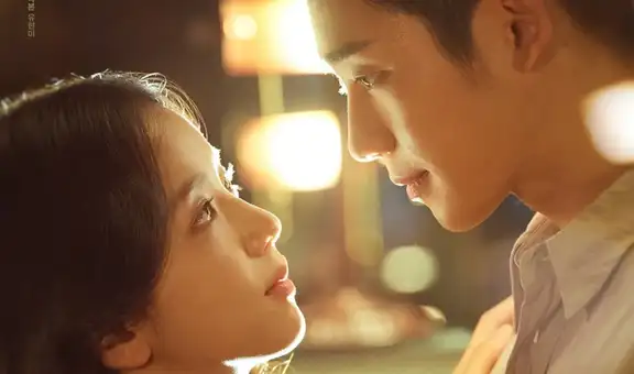 Snowdrop: ¿de qué trata el drama de Jisoo, de BLACKPINK, y Jung Hae In?