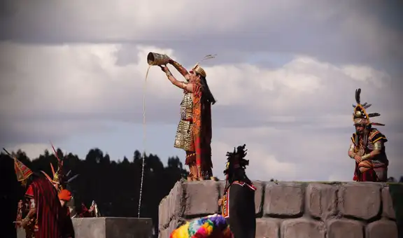 Cusco vendió más de 1.800 boletos para la escenificación del Inti Raymi