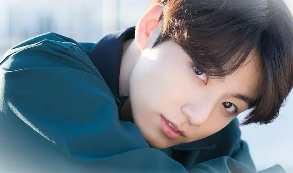 Jungkook de BTS lidera la lista de idols K-pop más populares en Tumblr del 2021