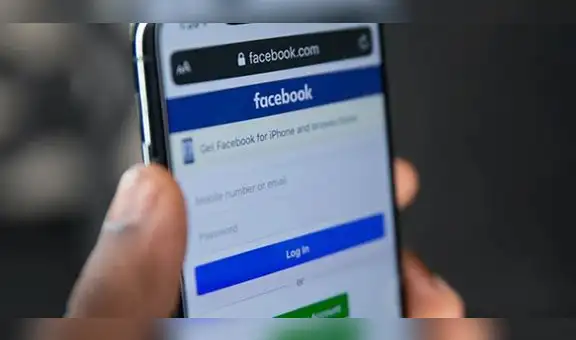 Facebook agrega una nueva función para bloquear tu perfil a personas que no conoces