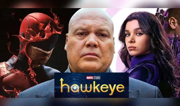 Hawkeye 1x06 online: estreno y qué pasará en final de la serie de Ojo de Halcón