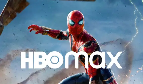 Spider-Man: No Way Home: cuándo y dónde verla online en streaming