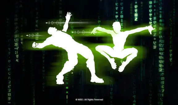 Fortnite x The Matrix: estos son los elementos exclusivos que llegan al battle royale