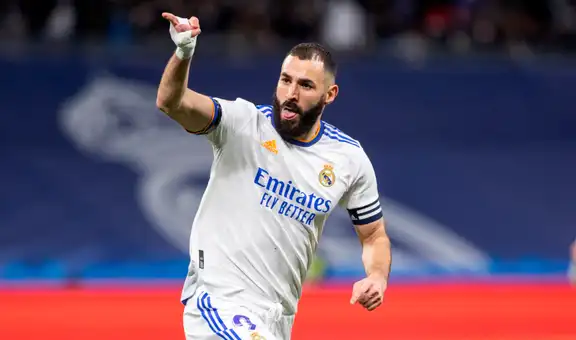 Real Madrid: los números que dejó la Casa Blanca en esta primera mitad de temporada 