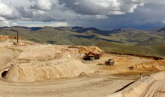Inversión minera en exploración alcanzará los US$ 390 millones en Perú durante 2021
