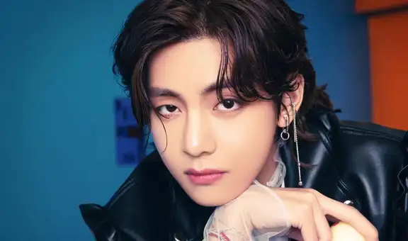 Taehyung de BTS: ARMY continúa con los preparativos para el cumpleaños del idol K-pop V