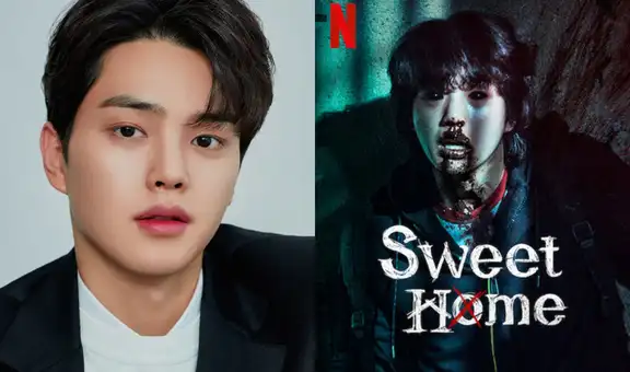 Sweet home 2: Song Kang negocia participación en segunda temporada del K-drama de Netflix