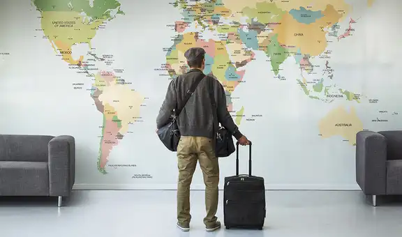 ¿Por qué es importante contar con una agencia de viajes?