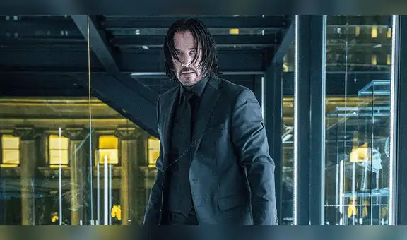 John Wick 4: se confirmó la fecha de su estreno en cines, pero será en el 2023