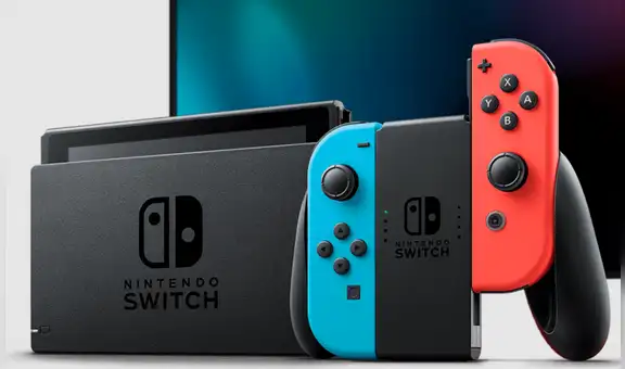 Navidad 2021 en Nintendo Switch: descubre las mejores ofertas en videojuegos