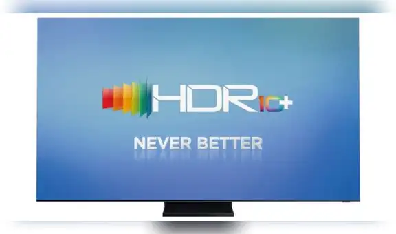 Televisores Samsung brindarán soporte para HDR10 + Gaming