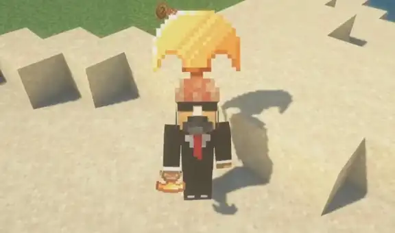 ¿Ya probaste el mod peruano de Minecraft? Conoce todo lo que incluye aquí