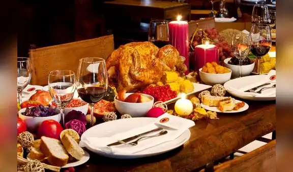 Año Nuevo 2022: los mejores secretos de expertos en la cocina para lucirse en la cena de Nochevieja