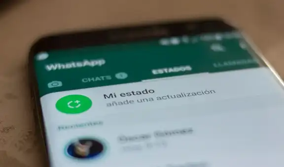 WhatsApp: así podrás esconder tus estados a tu jefe o compañeros sin tener que bloquearlos