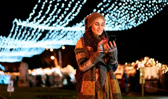 Feliz Navidad 2021: mensajes y saludos para enviar a tus seres queridos por fiestas navideñas