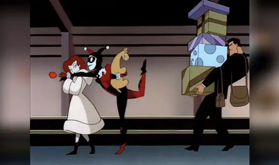 Navidad 2021: los 5 mejores capítulos navideños de series animadas de superhéroes