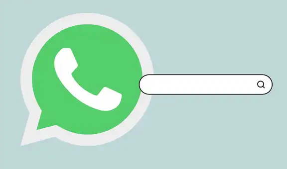 WhatsApp: así puedes encontrar fotos, videos, audios y documentos de manera más rápida