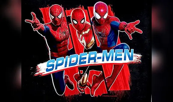 Spider-Man 3: ¿cómo convencieron a Garfield y Maguire de volver en No way home?