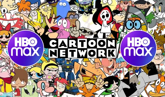 Looney Tunes y más: entrañables capítulos navideños de las series de CN para ver en HBO Max