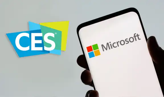 CES 2022: Microsoft cancela su participación presencial por avance del coronavirus