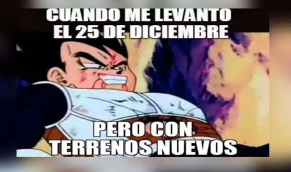 Navidad 2021: estos son los memes más divertidos que nos dejan las fiestas navideñas