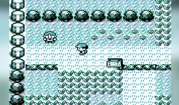 Fan recrea los juegos originales de Pokémon Red y Blue a versiones en 3D