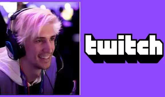 Twitch: revelan la lista de los streamers más vistos en este 2021