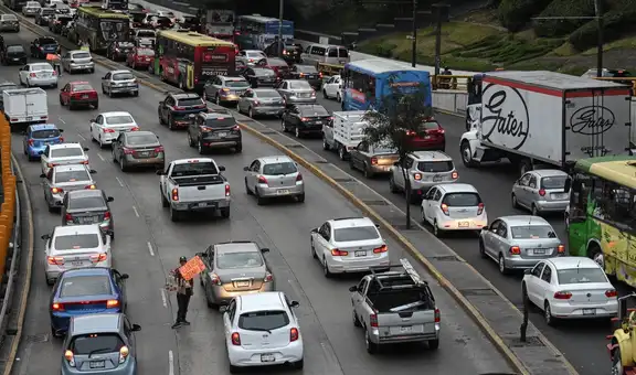 Hoy no circula: calendario y placas que descansan en CDMX y EdoMex este domingo 26 de diciembre