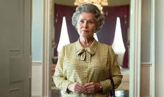 The Crown: roban más de US$ 200,000 a Netflix en costosas antigüedades