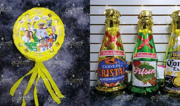 Piñatas de Año Nuevo: cuál es el origen y el significado de esta tradición por fiestas de fin de año