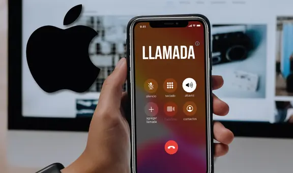 iPhone: el truco para contestar una llamada sin tocar la pantalla de tu celular