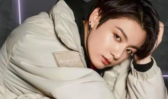 BTS: Jungkook se convierte en la persona más popular de TikTok en el 2021