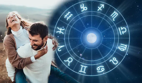 Horóscopo: ¿qué signos del Zodiaco son compatibles entre sí?