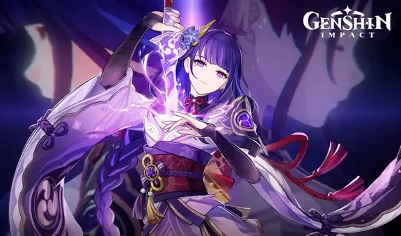 Códigos de Genshin Impact del lunes 27 de diciembre: ¿cómo canjearlos por protogemas gratis?