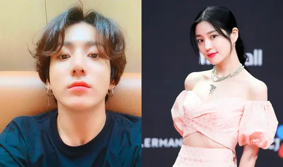 Jungkook y Lee Yoo Bi niegan ser pareja: ¿por qué vincularon a idol de BTS con actriz de k-dramas?