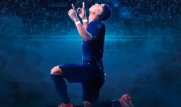 ¡Es oficial! Alianza Lima presentó a Darlin Leiton como flamante refuerzo del club