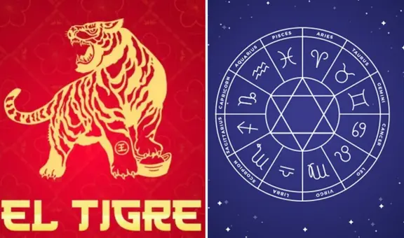 ¿Cuáles son las diferencias entre el horóscopo chino y el horóscopo occidental?