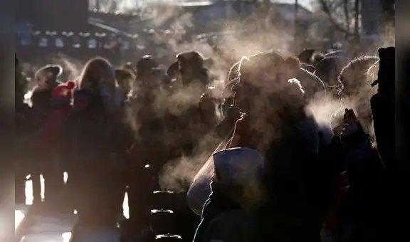 Uno de cada cinco estadounidenses no pudo pagar su factura energética este año
