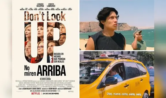 No miren arriba: André Silva, Ramón García y los cameos que causaron polémica en redes