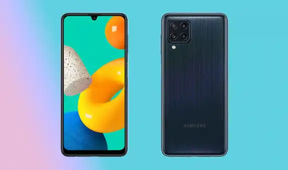 Samsung Galaxy M33 5G llegará con procesador Exynos 1200 y batería de 6.000 mAh