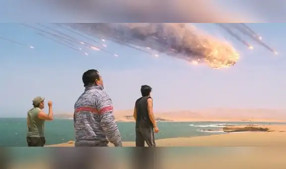 No miren arriba: ¿dónde queda la Playa Roja en la que sale André Silva?